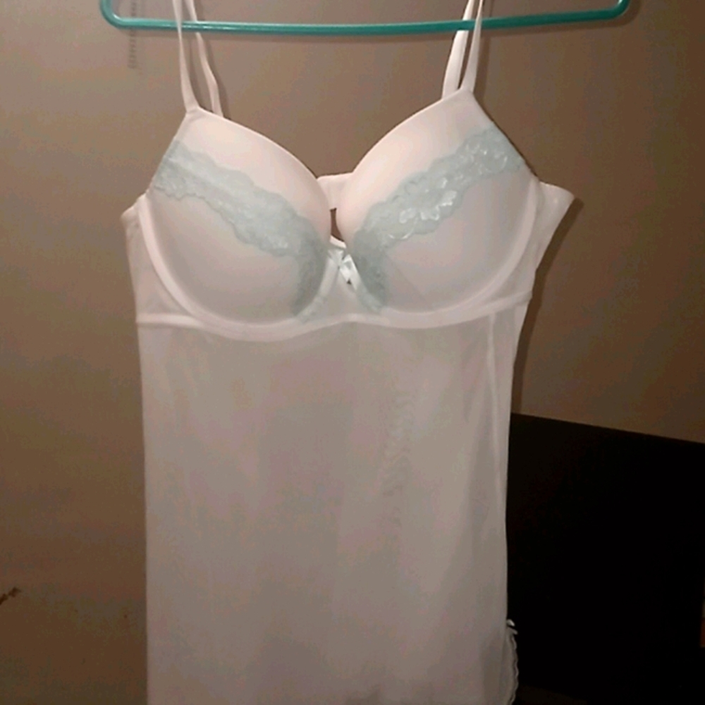 Women's lingerie